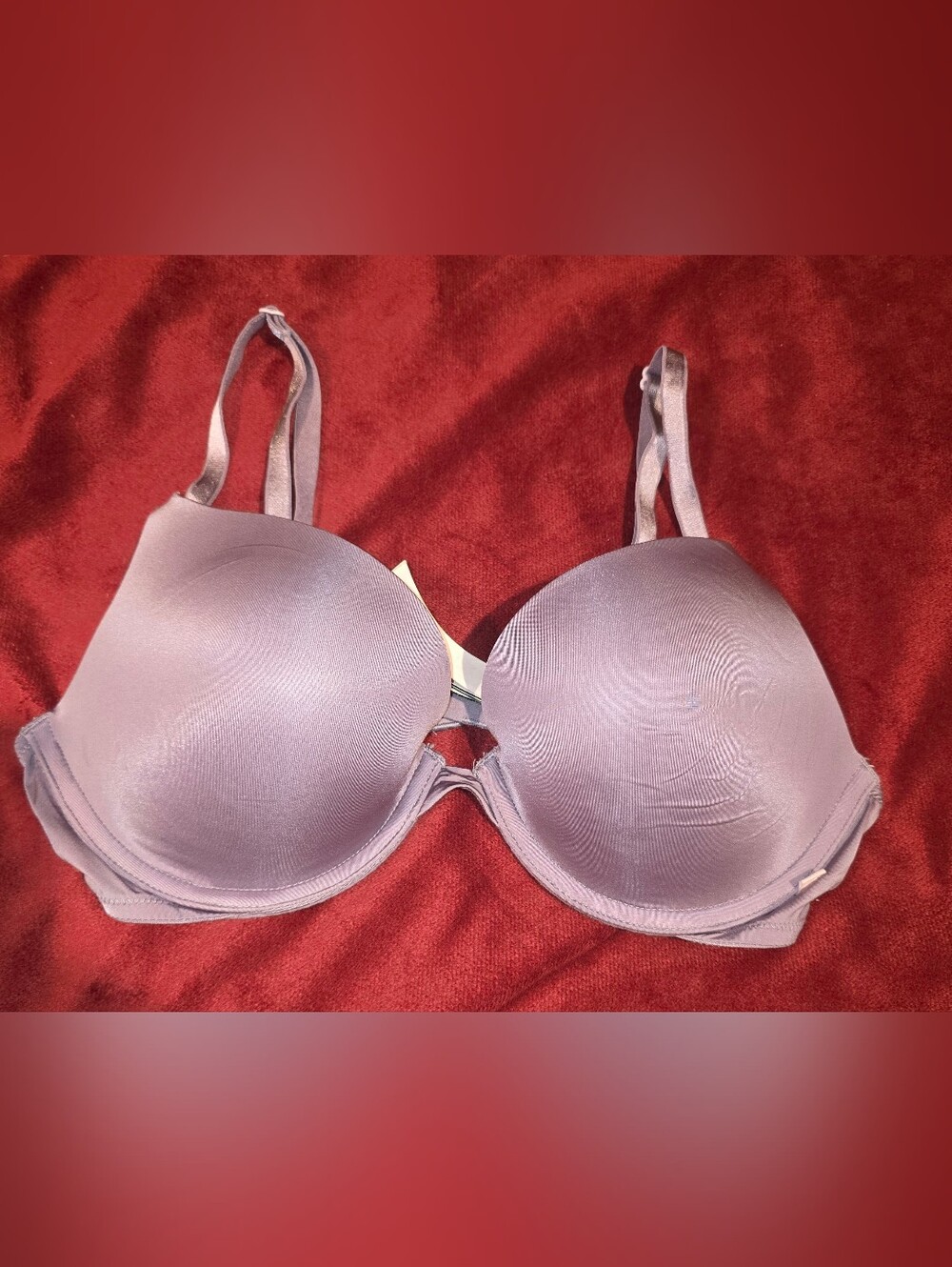Victoria's Secret push-up bra